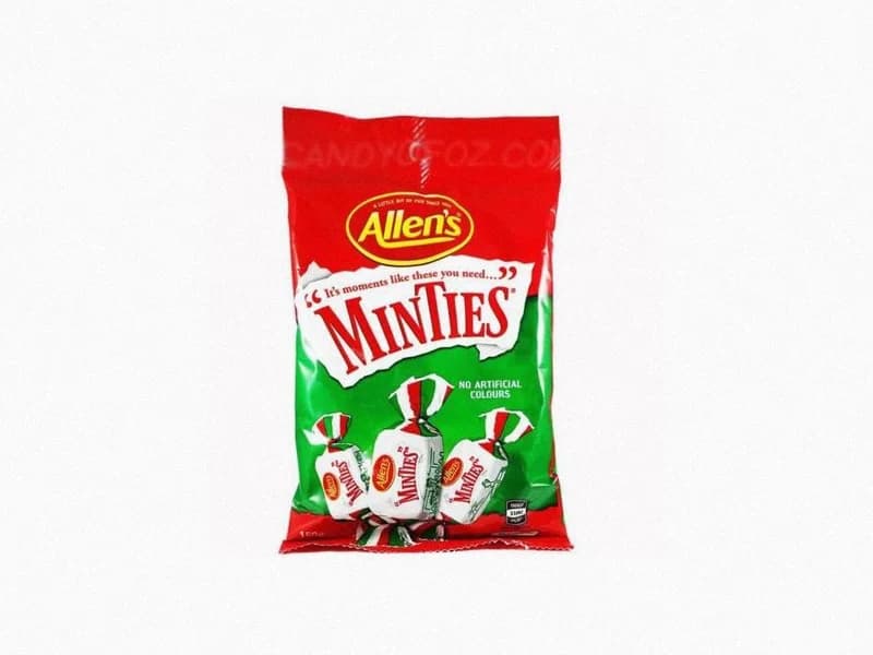 Minties