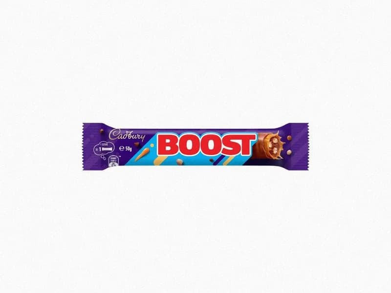 Boost