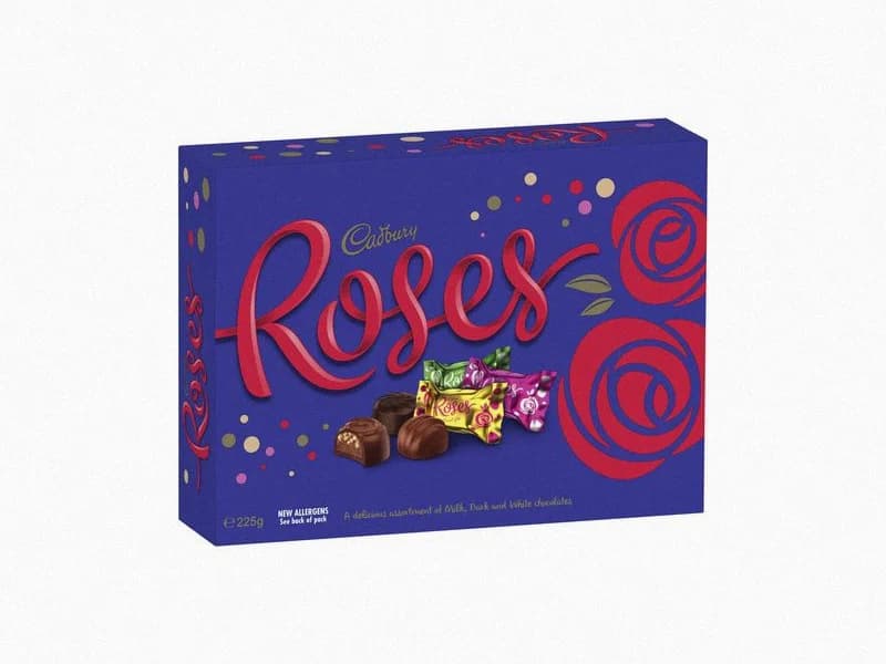 Roses