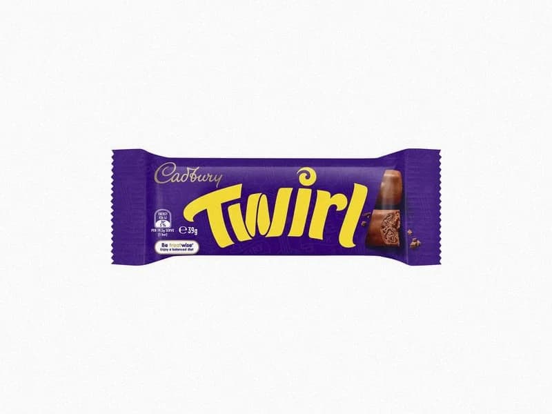 Twirl