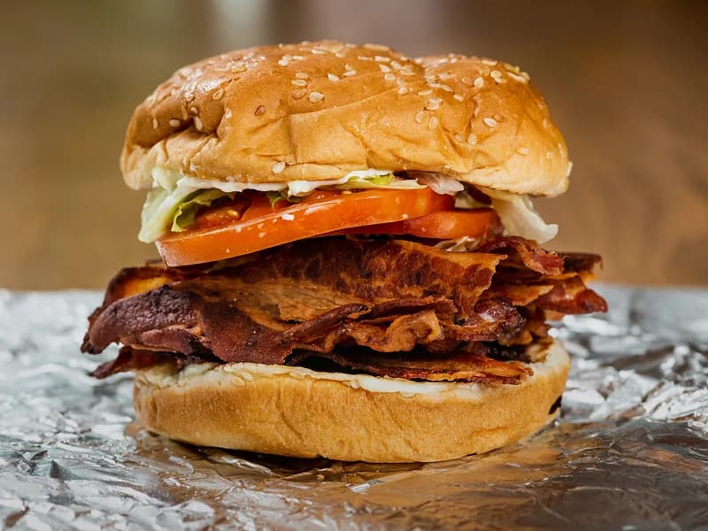 BLT