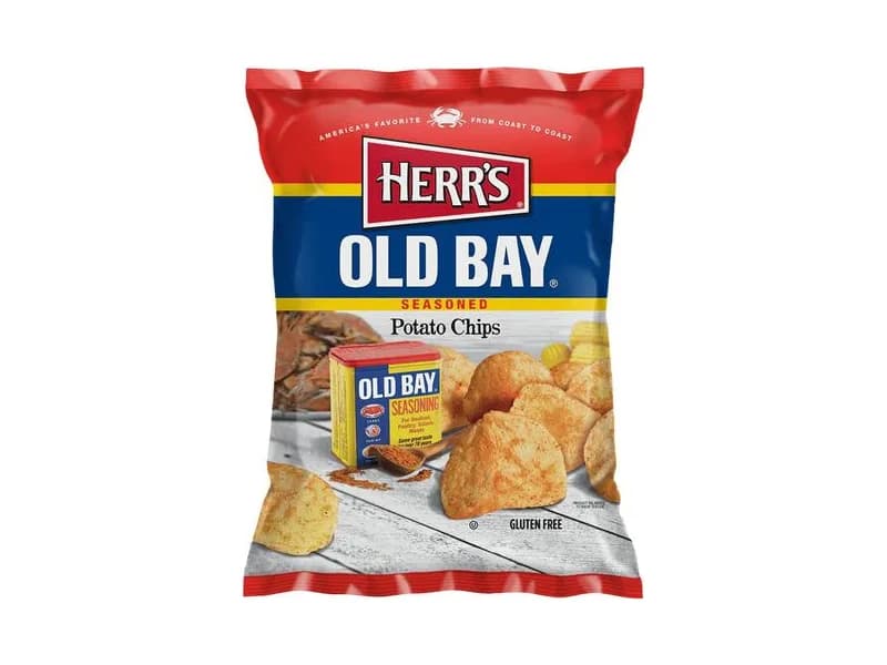 OLD BAY