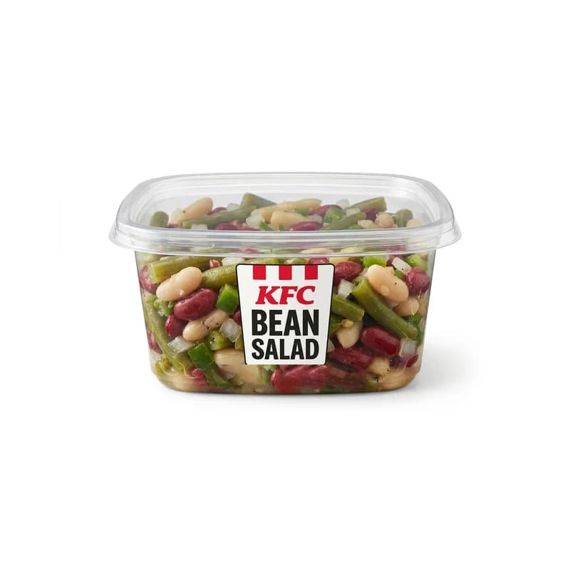 Bean Salad