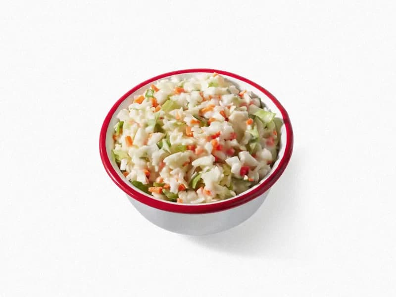 Coleslaw