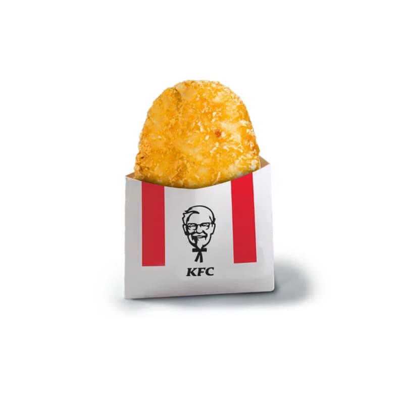 Hash Brown