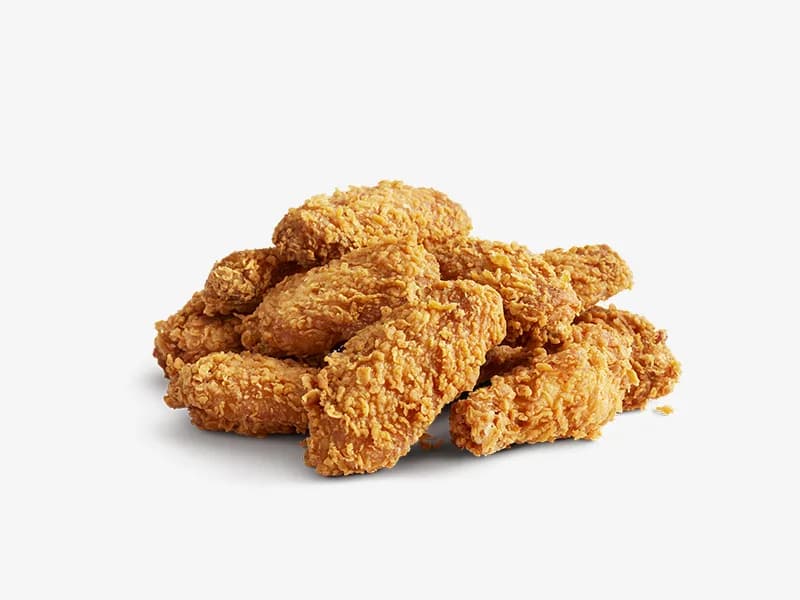 Wings