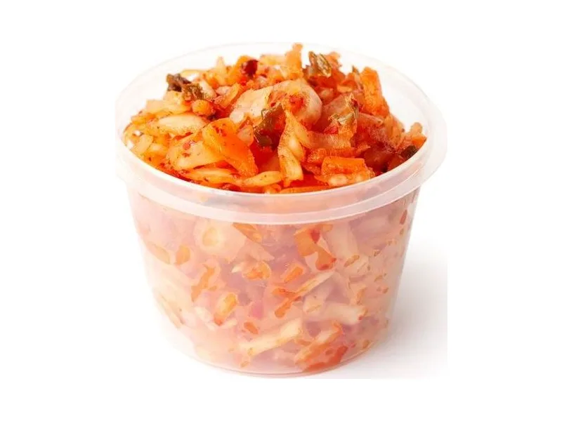 Kimchi