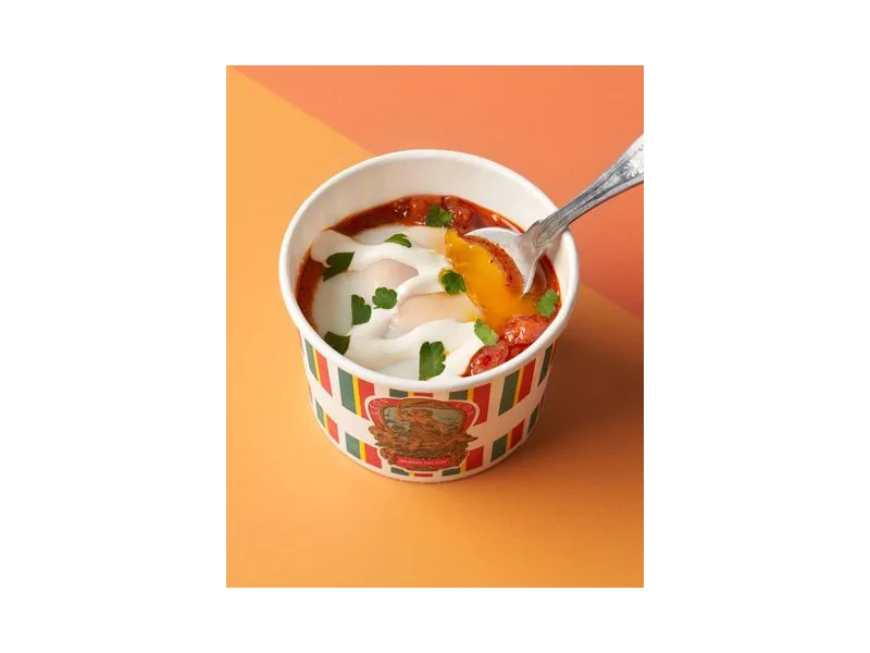 Shakshuka