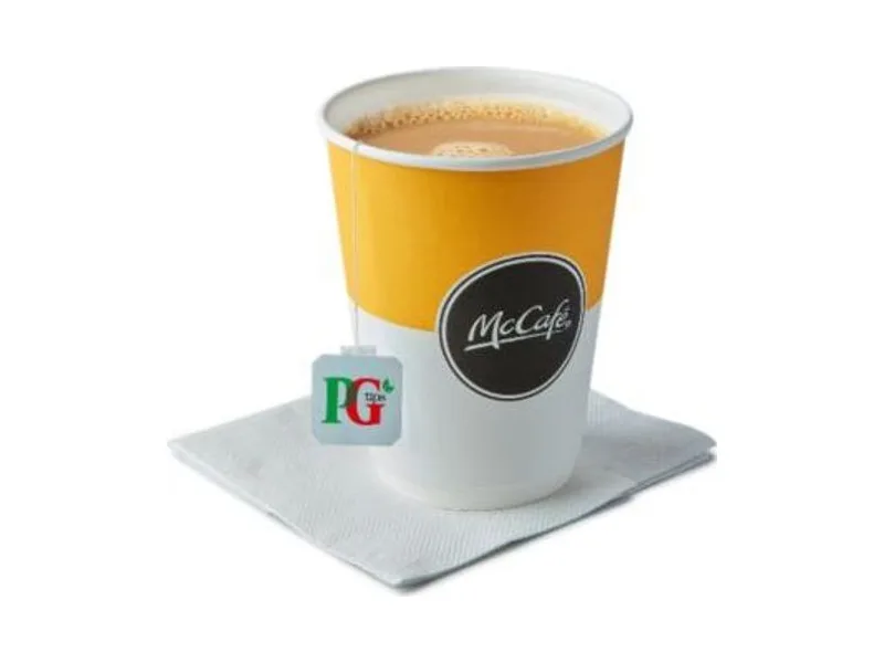 Tea