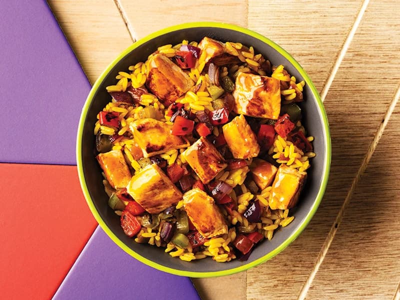 Paella