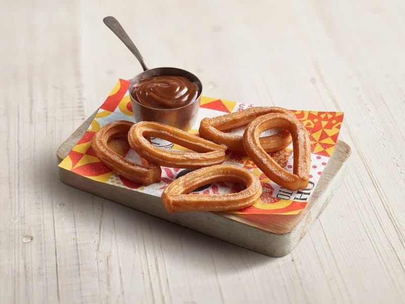 Churros