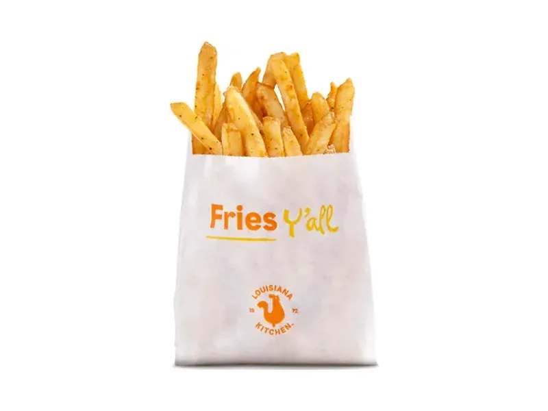 Fries