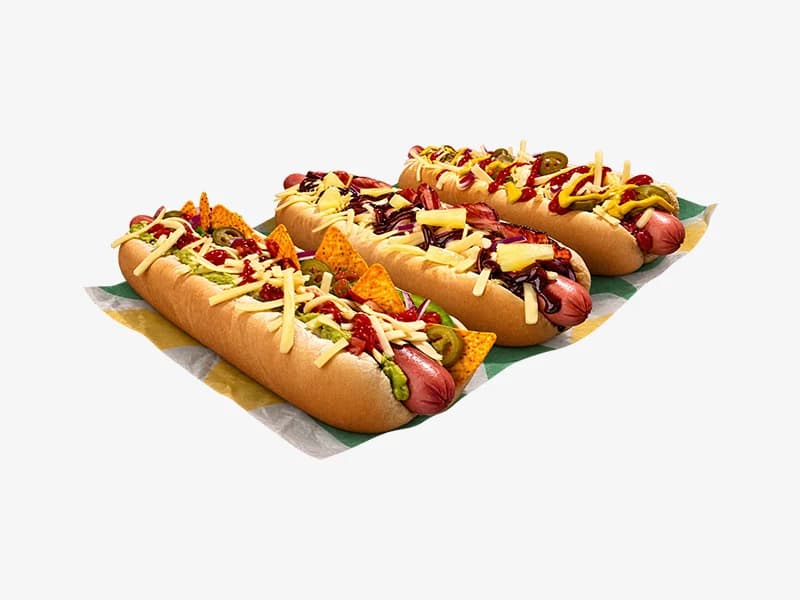 SubDog