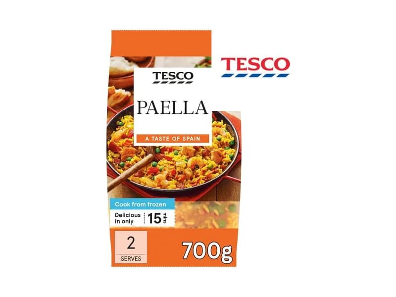 Paella