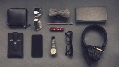 Dark Chocolate Peanut Butter Cups