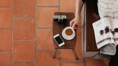 Spicy Chicken Sandwich