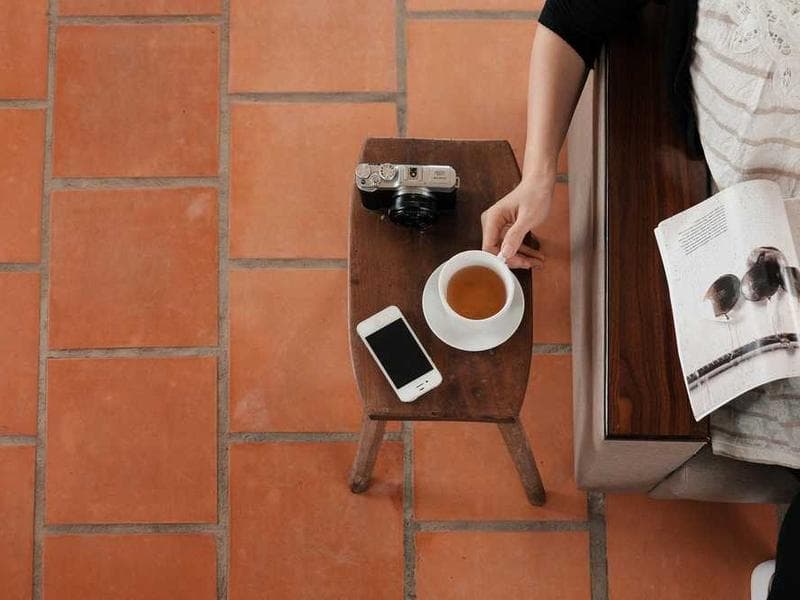 Spicy Chicken Sandwich