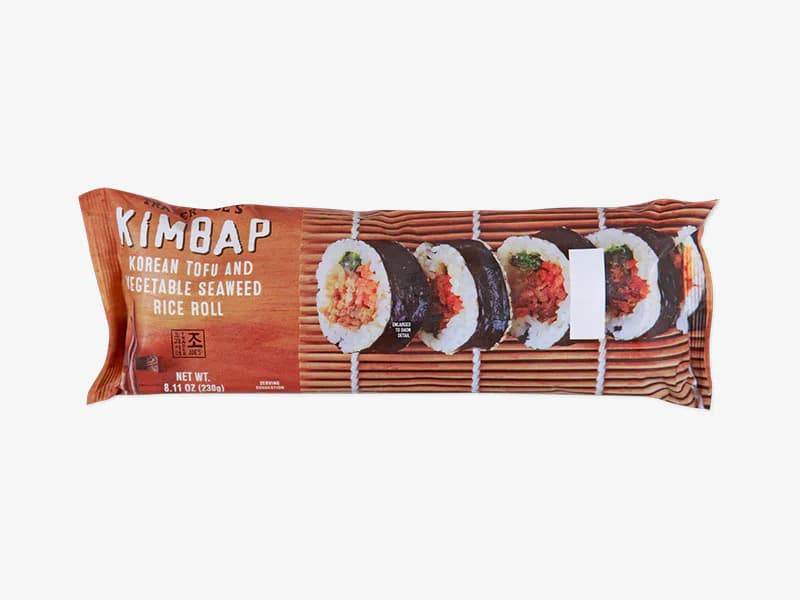 Kimbap