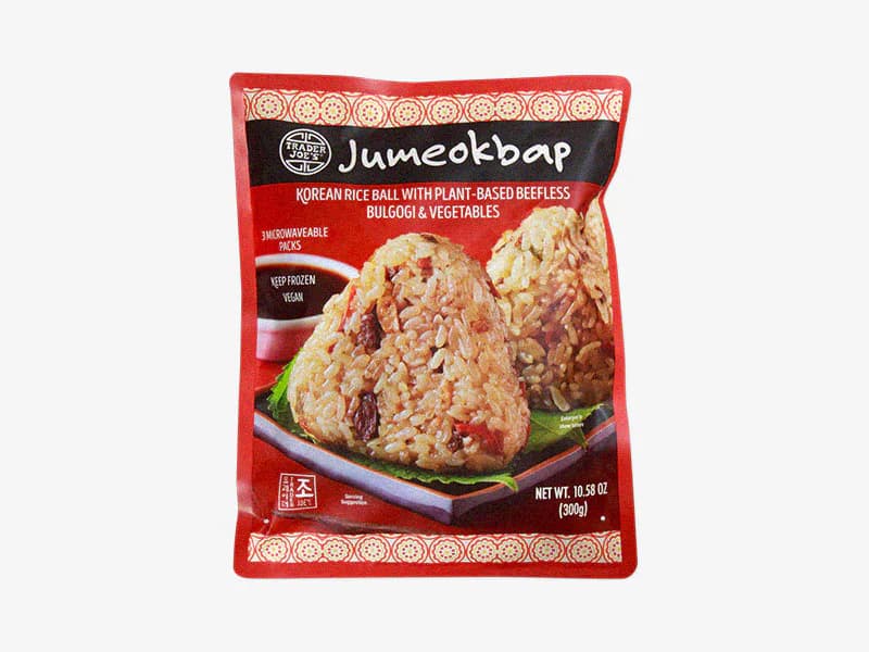 Jumeokbap