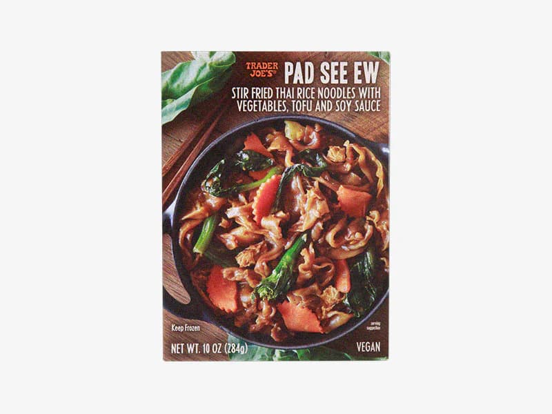 Pad See Ew