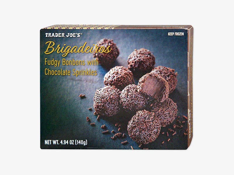 Brigadeiros