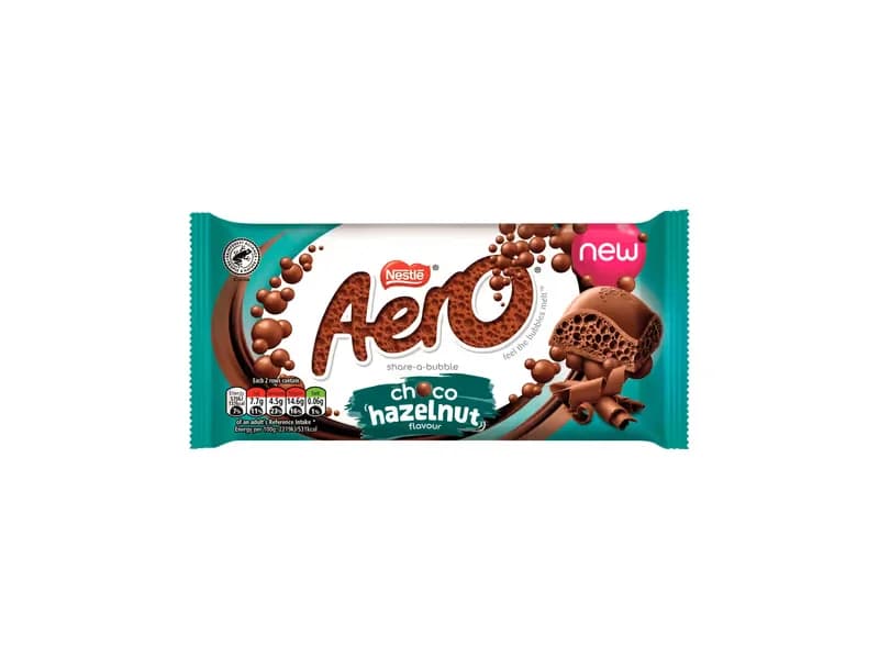 Hazelnut