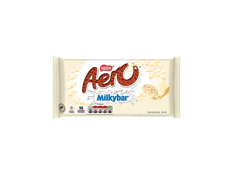 Milkybar