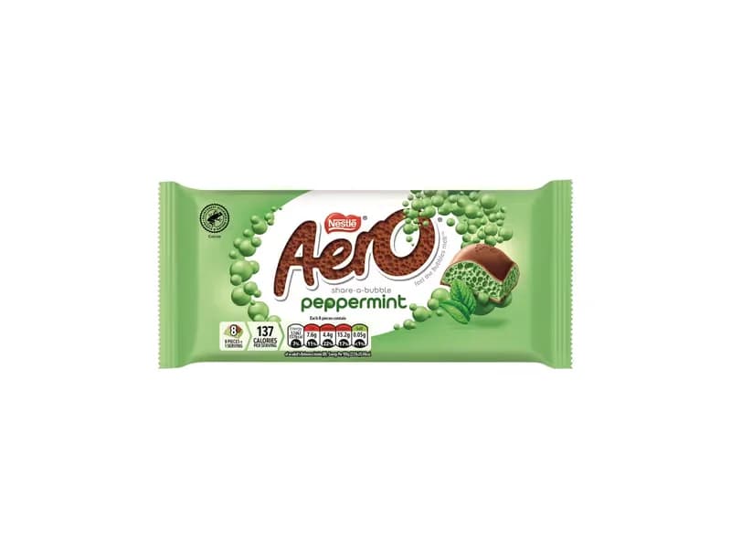 Peppermint