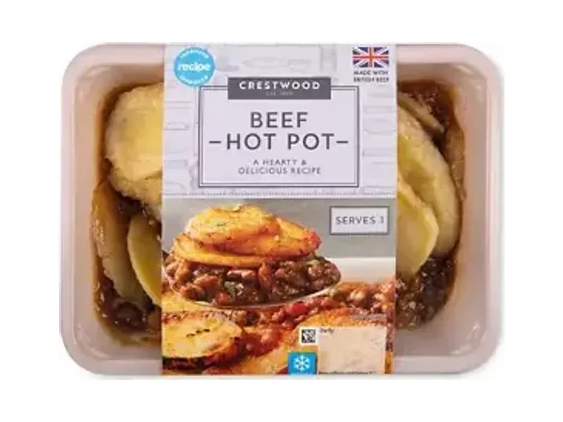 Beef Hot Pot - Crestwood