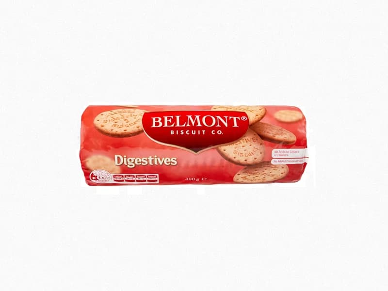 Belmont Digestives Biscuits