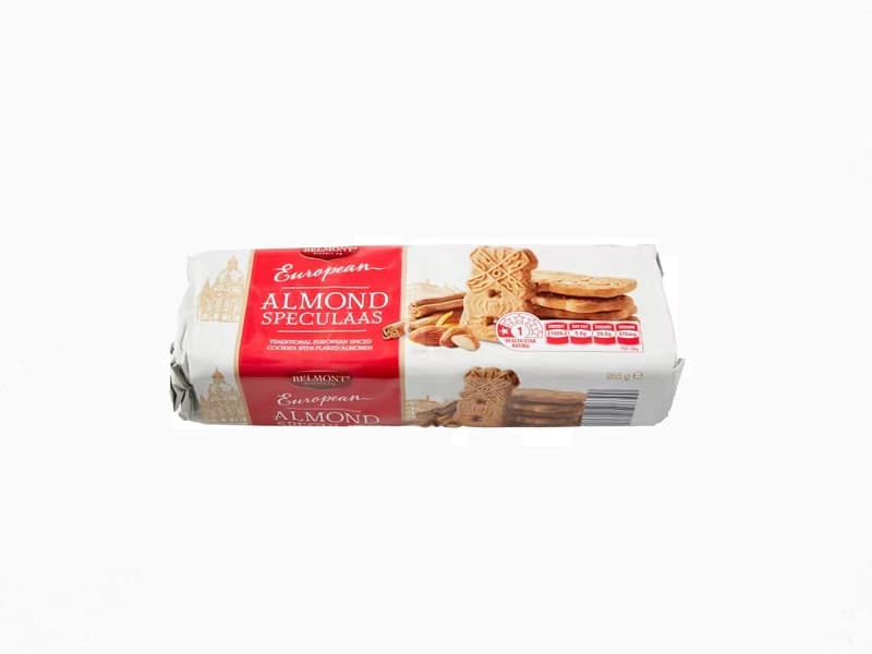 Belmont Speculoos Biscuits