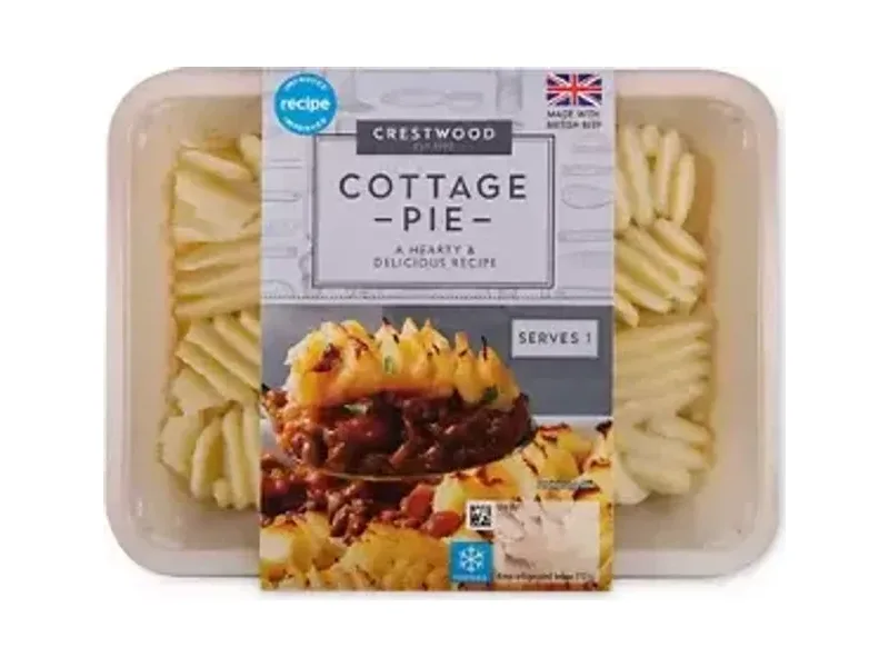 Cottage Pie - Crestwood