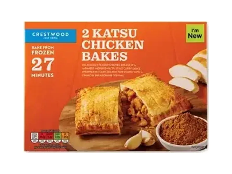 Katsu Bakes - Crestwood