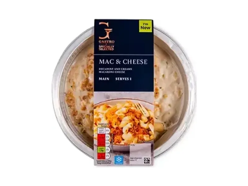 Mac & Cheese - Specially Selected