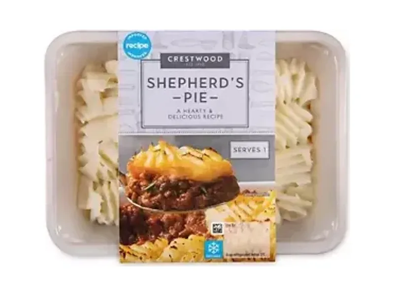 Shepherds Pie - Crestwood