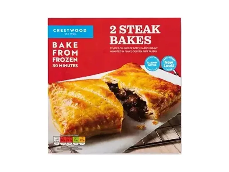 Steak Bakes - Crestwood
