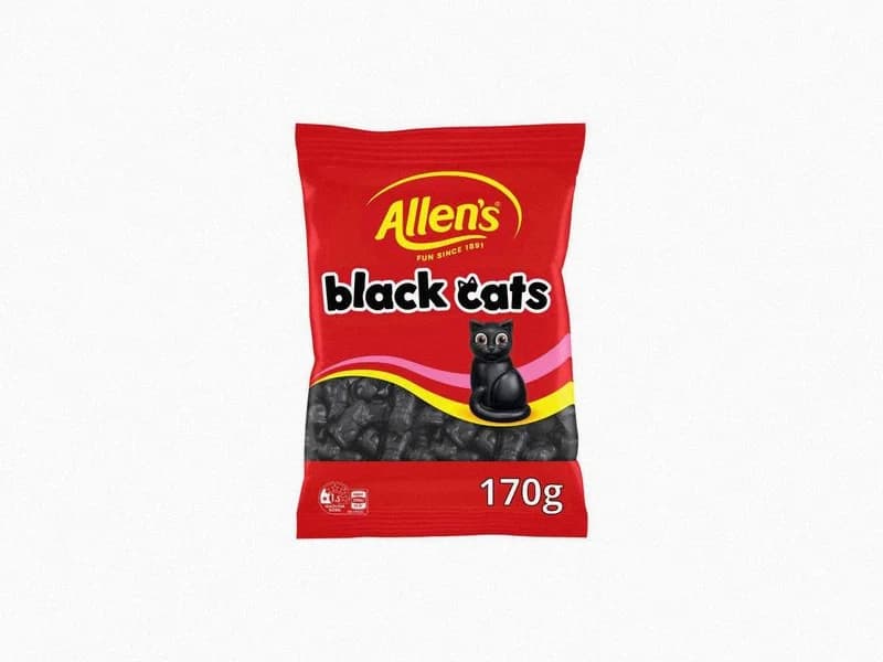 Black Cats