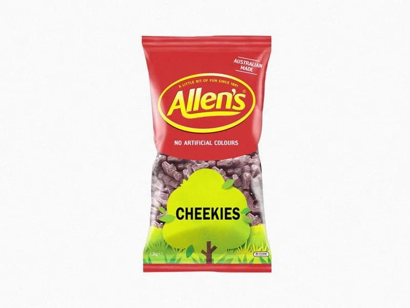Cheekies