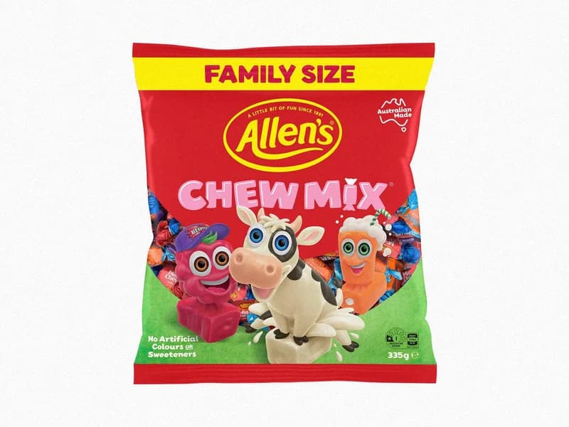 Chew Mix