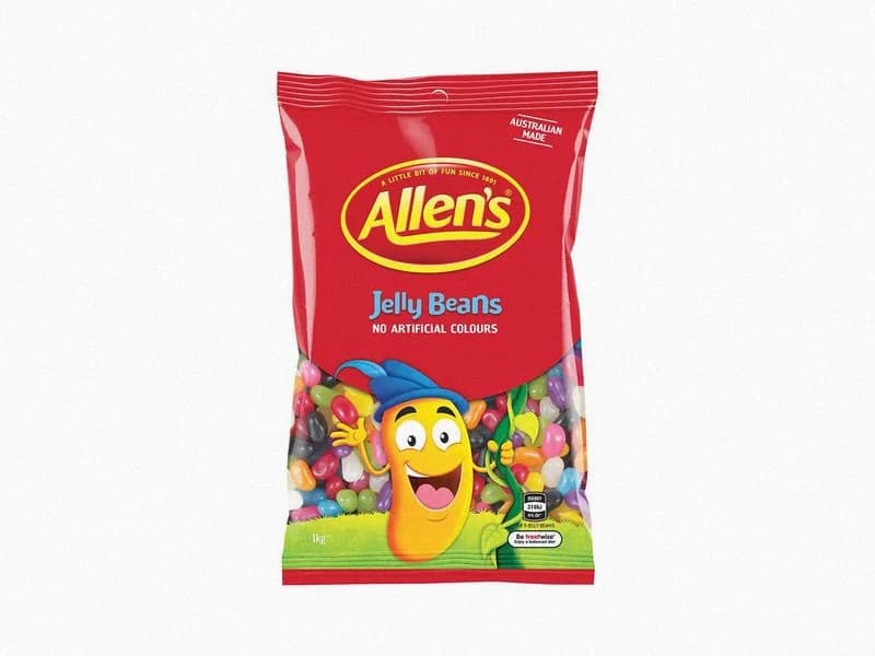 Jelly Beans