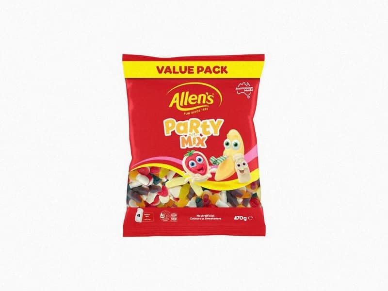 Party Mix