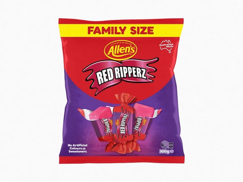 Red Ripperz