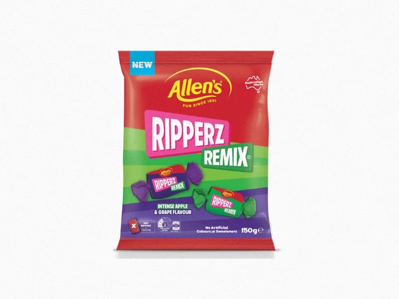 Ripperz Remix