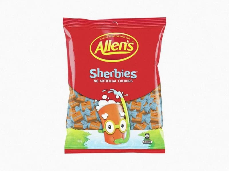 Sherbies