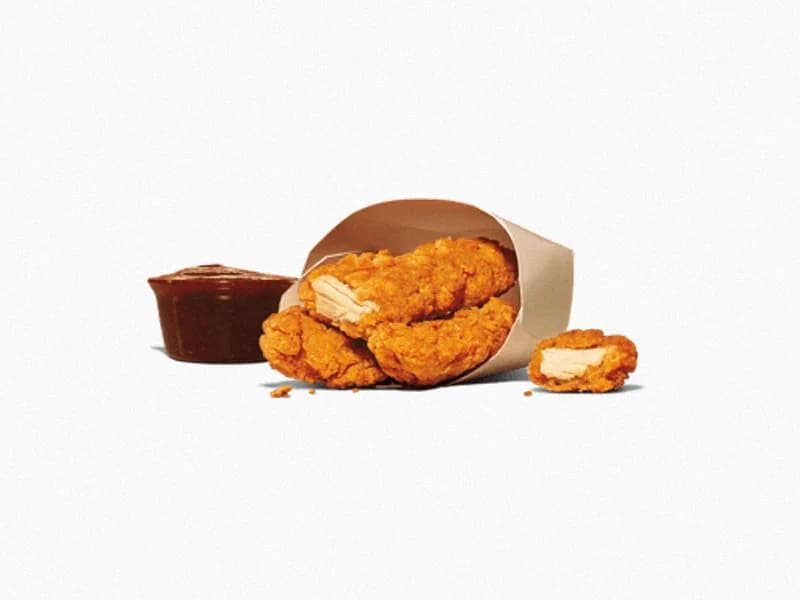 Chicken Tenders