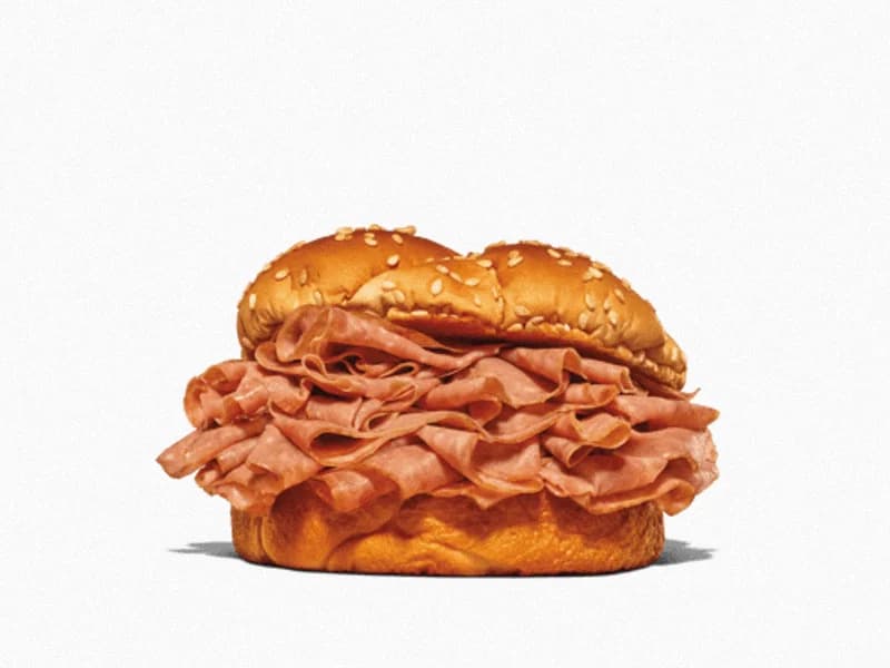 Classic Roast Beef