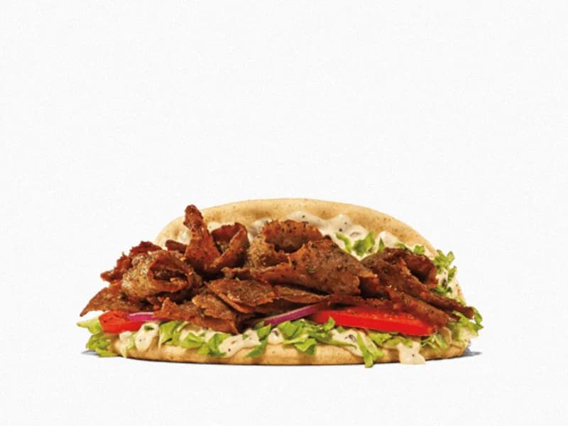 Greek Gyro