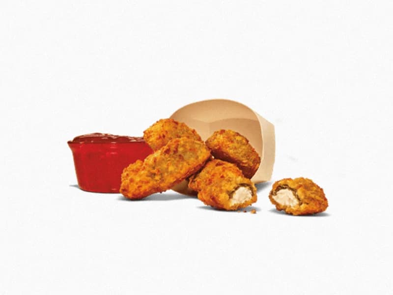 Jalapeño Bites