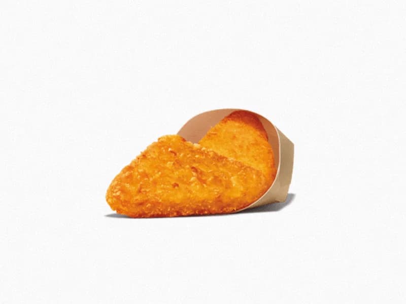Potato Cakes