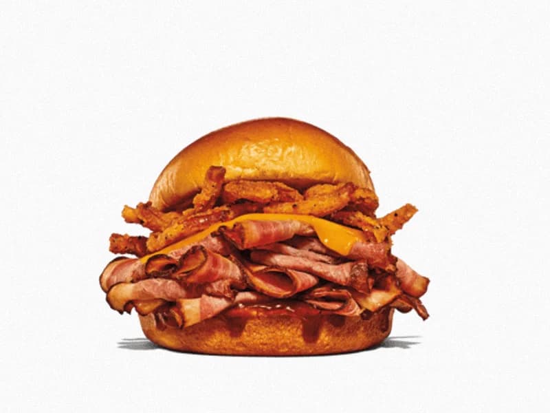 Smokehouse Brisket